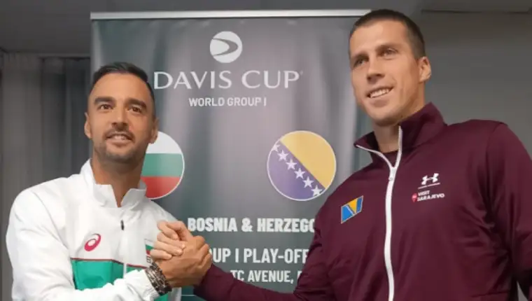 davis cup