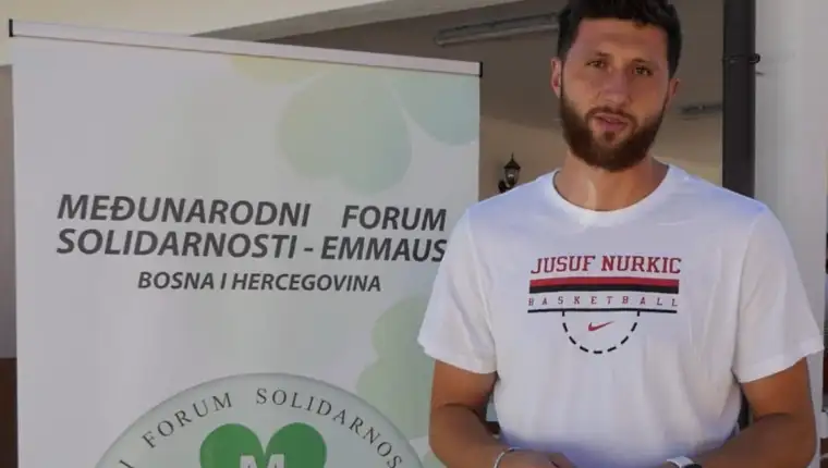 nurkić
