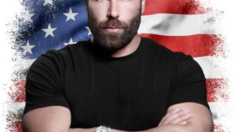 Dan Bilzerian