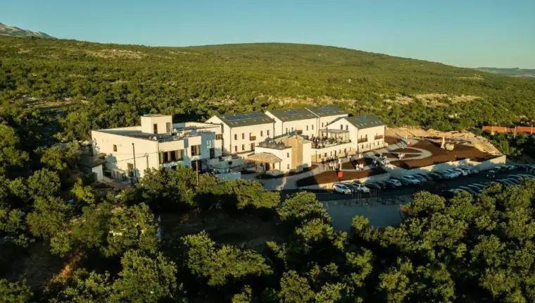 kalima resort