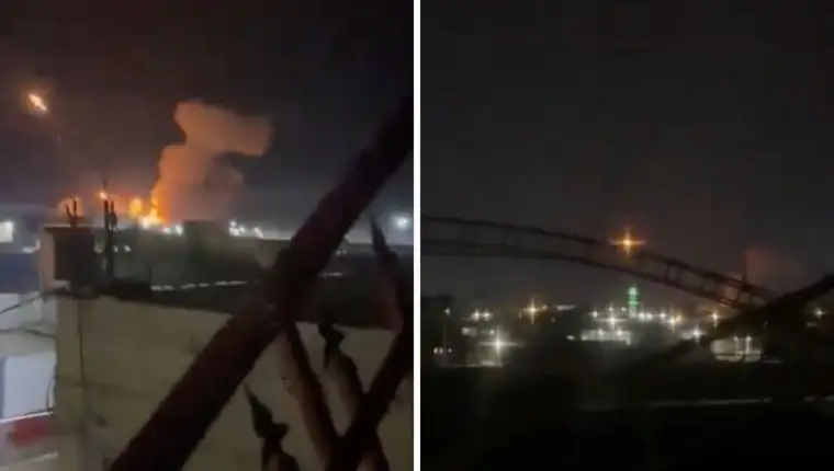 us attack