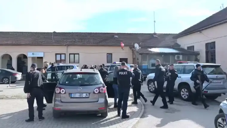 kosovo