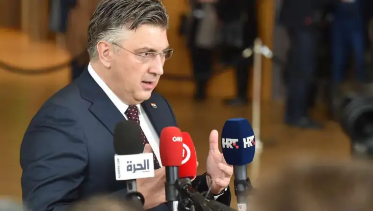 plenkovic