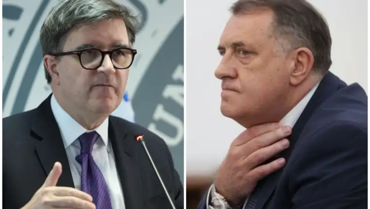 o brien dodik