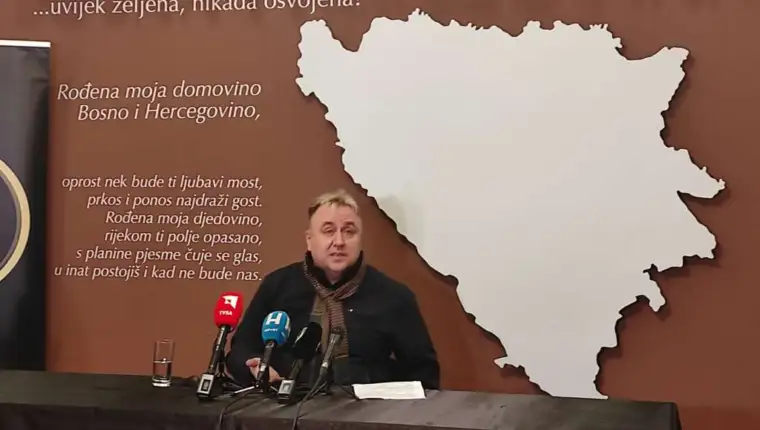 huseinovic