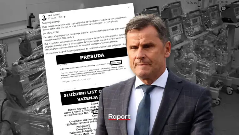 novalic sud presuda