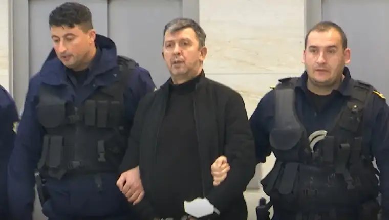 dusko arsic