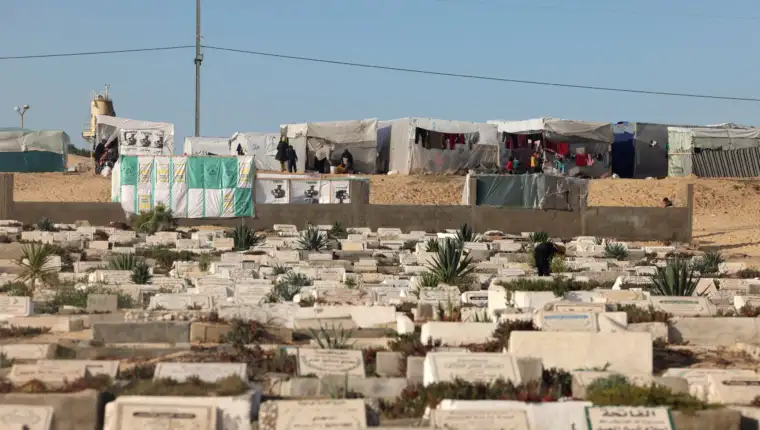 Rafah