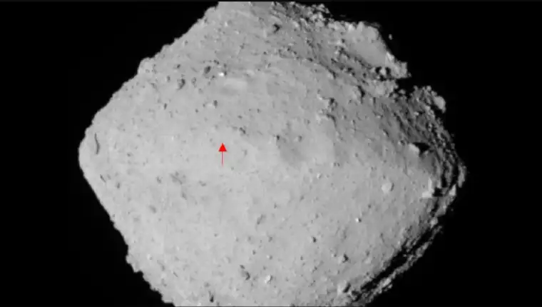 asteroid royhz