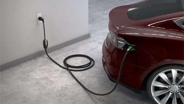 elektricni automobil