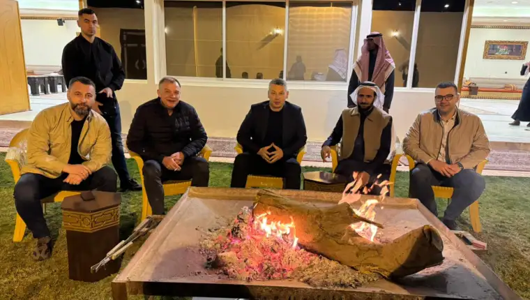 nesic al shidi