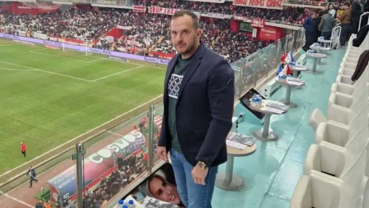zeljkovic
