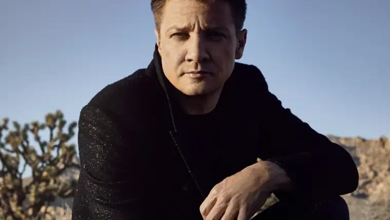Jeremy Renner