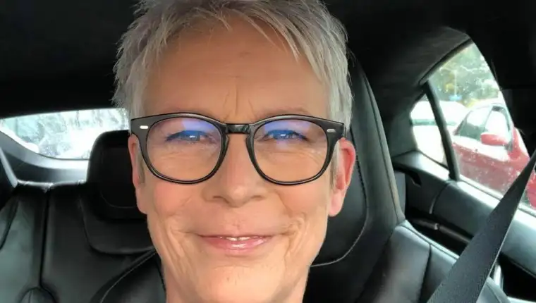 Jamie Lee Curtis
