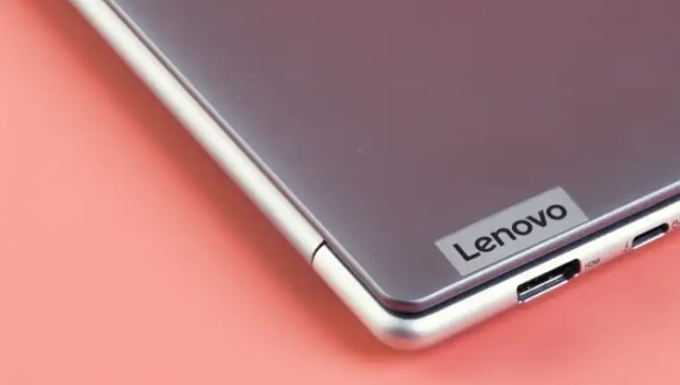 lenovo