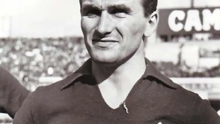 kurt hamrin