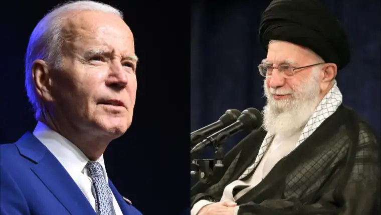 iran amerika