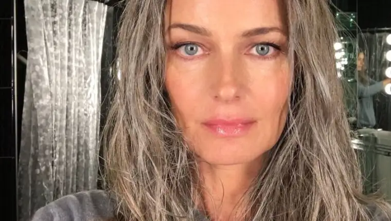 Paulina Porizkova