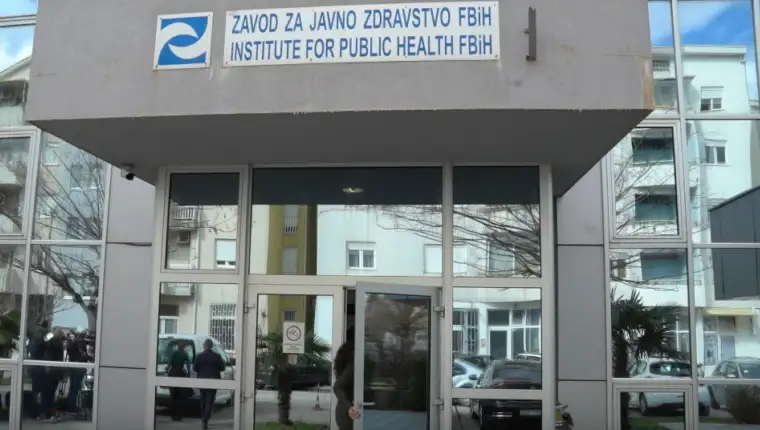 Zavod za javno zdravstvo FBiH