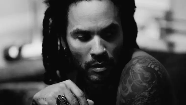 lenny kravitz