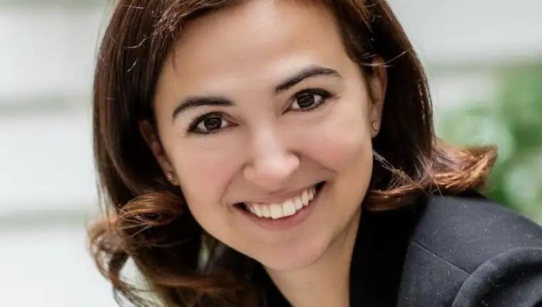 alma zadić