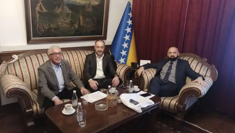 isak veterani rata