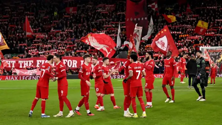 LIVERPOOL