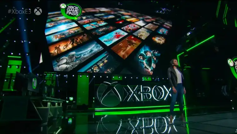 xbox