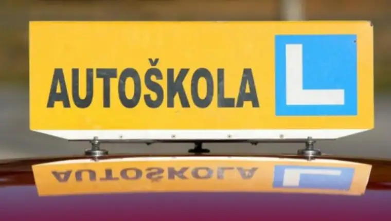 autoškola