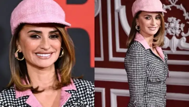 penelope cruz