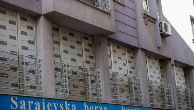 berza 5