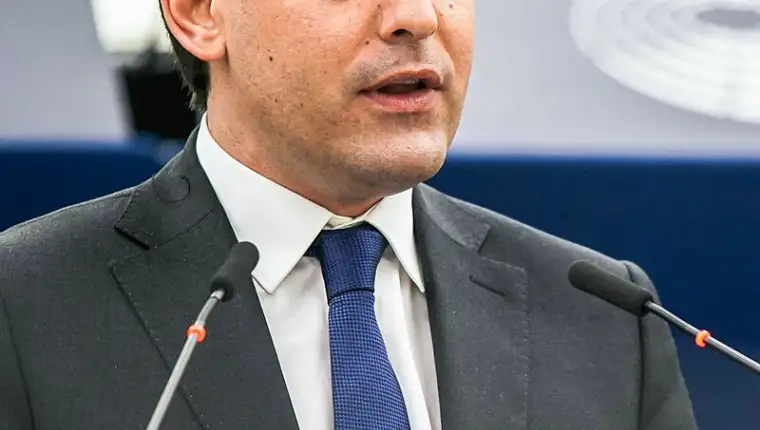 Stephane Sejourne