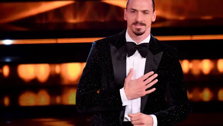 71st Sanremo Music Festival 2021