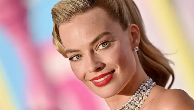 Margot Robbie