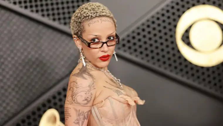 Doja Cat