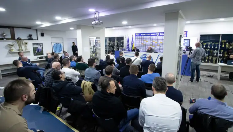 zeljeznicar skupstina