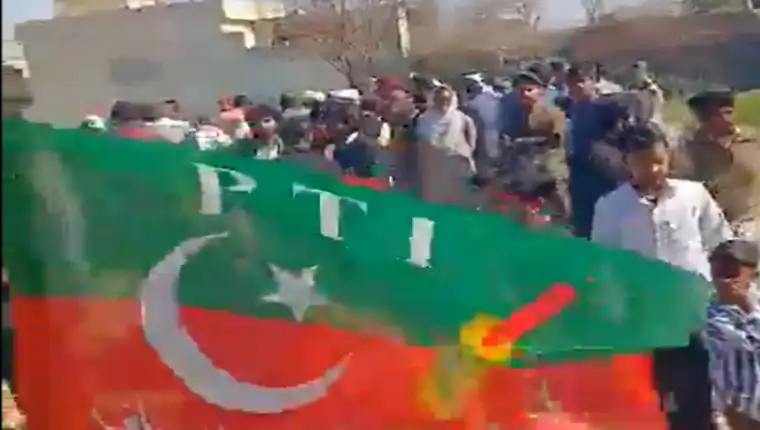 pakistan