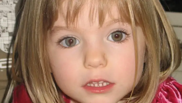 Madeleine McCann