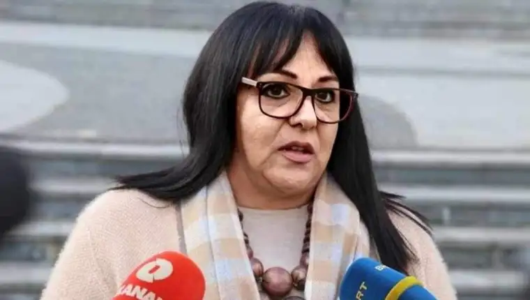 rusejla halilović