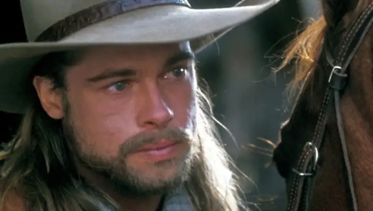 brad pitt