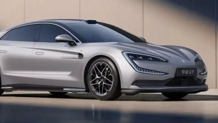 byd kina 1