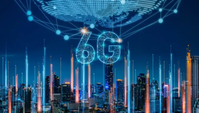 6G-internet