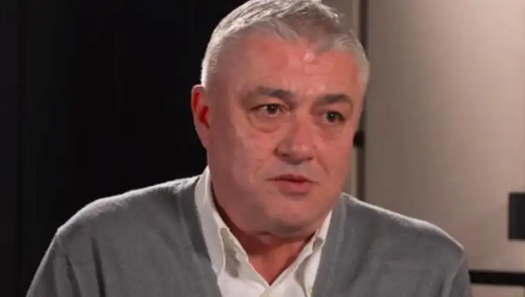 DANILOVIC