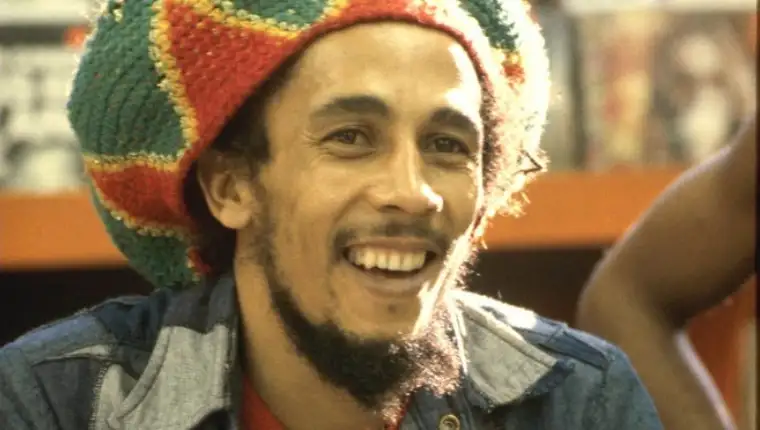 bob marley