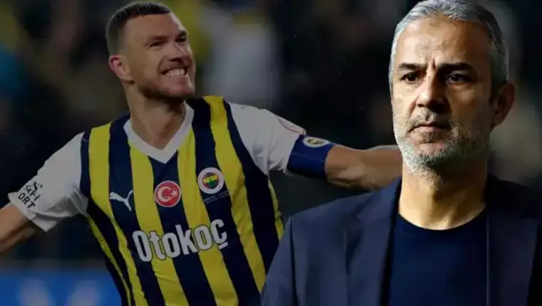 dzeko kartal