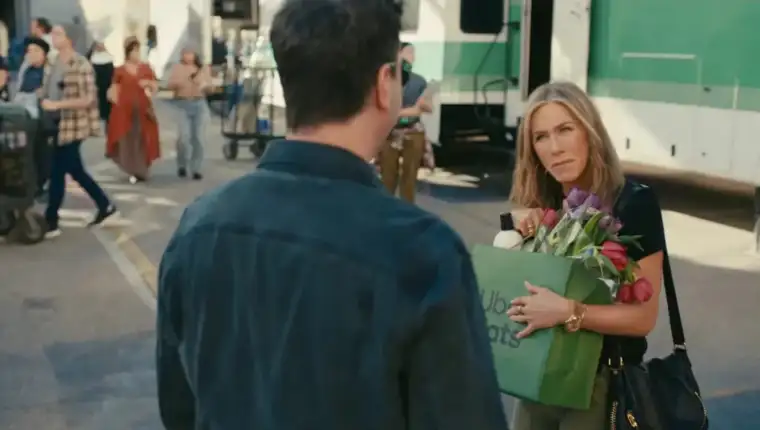 jennifer aniston