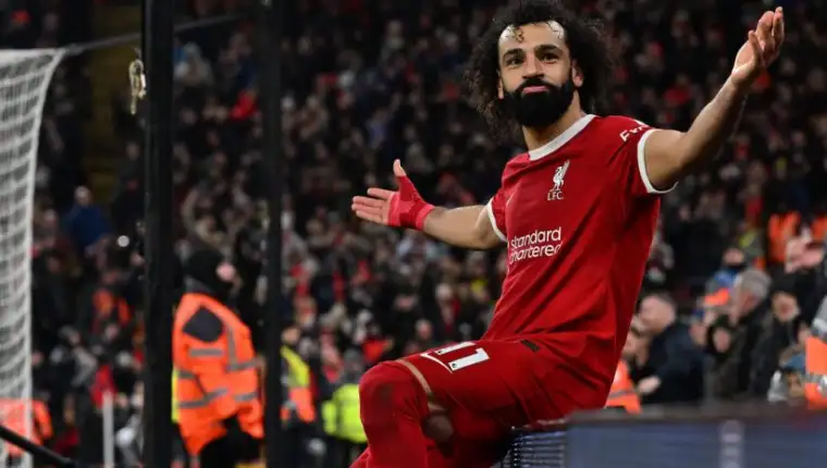 salah