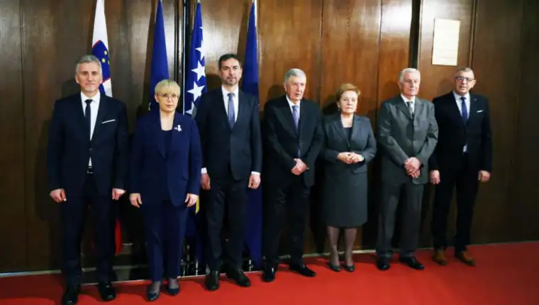 musar parlament