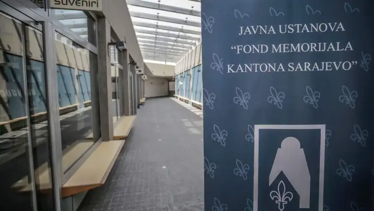 Fond Memorijala Kantona Sarajevo