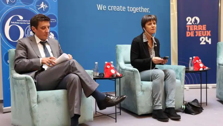 zoi konferencija